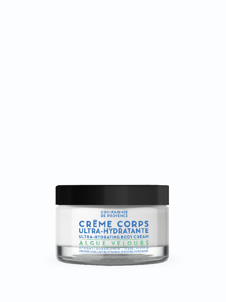 Crema Corpo alle Alghe