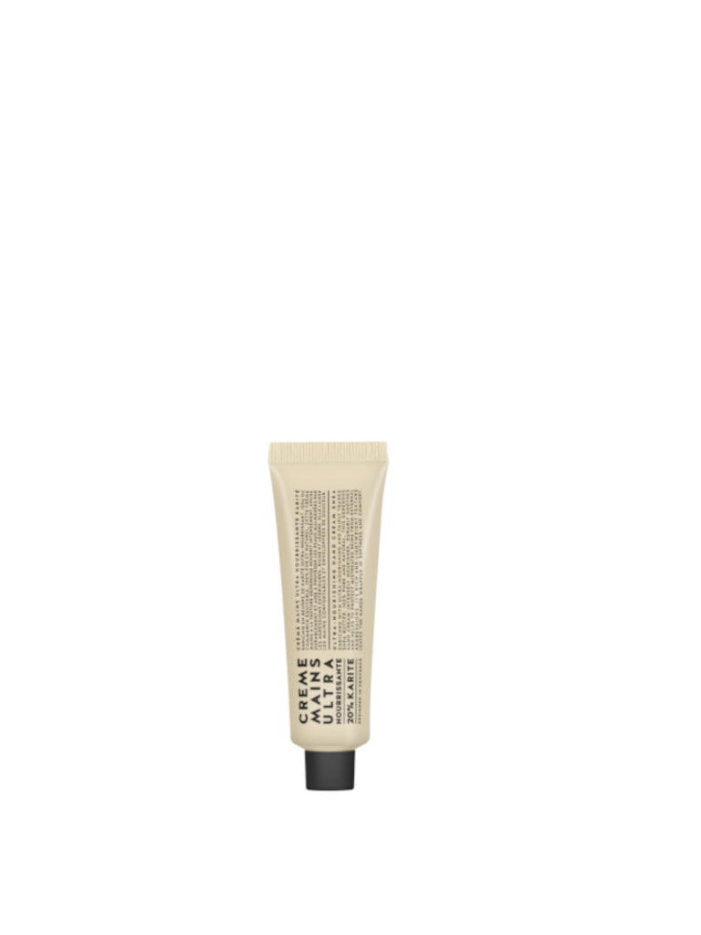 Crema Mani al Karité