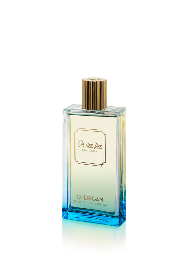 Or des Iles