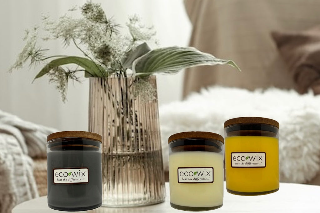 Colonial Candle