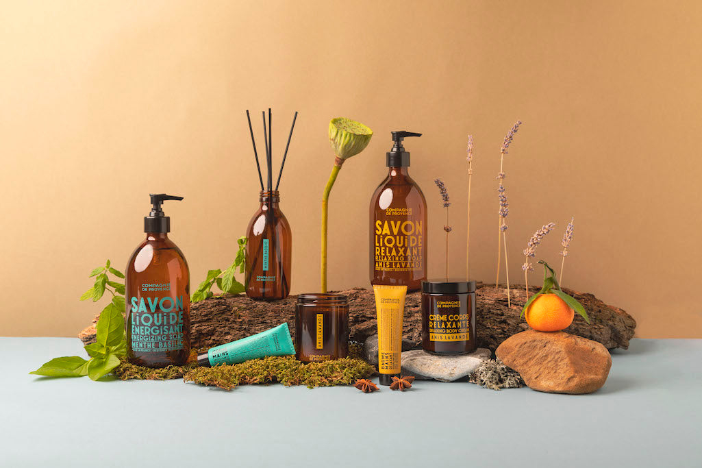 Compagnie de Provence