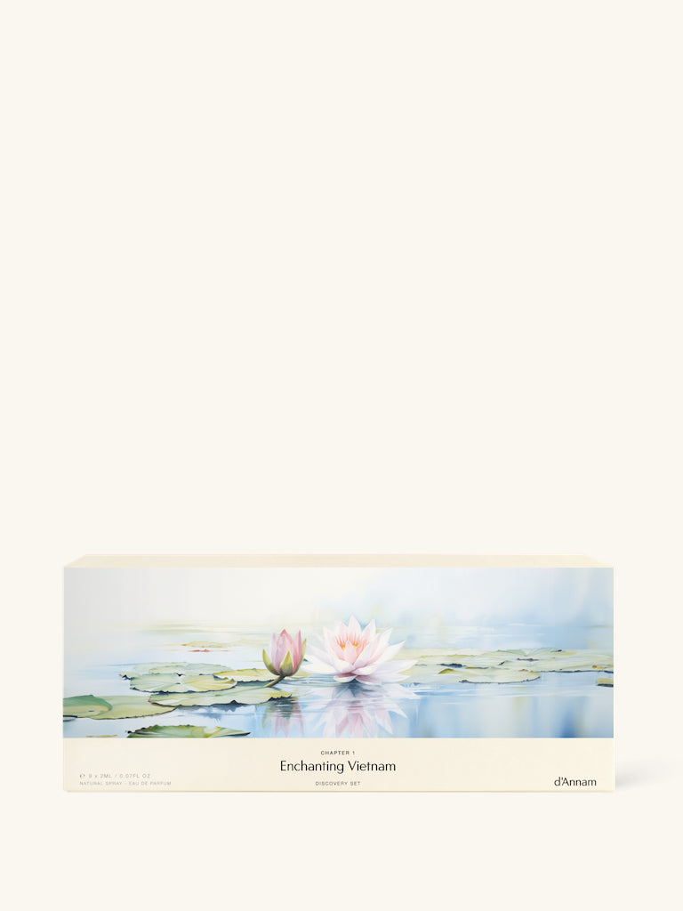 Discovery Set: Enchanting Vietnam