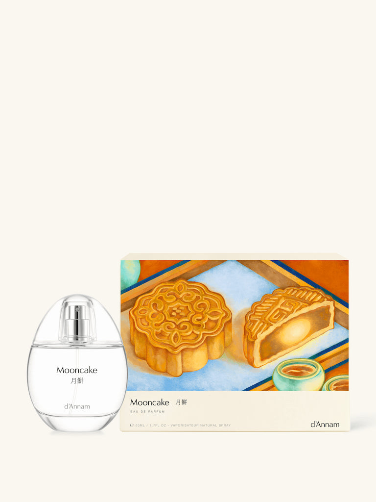 Mooncake - d'Annam