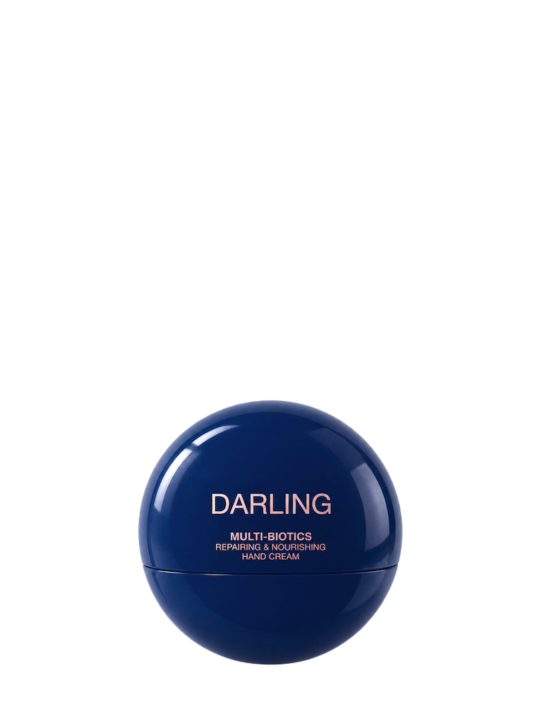 Repairing & Nourishing Hand Cream - Darling