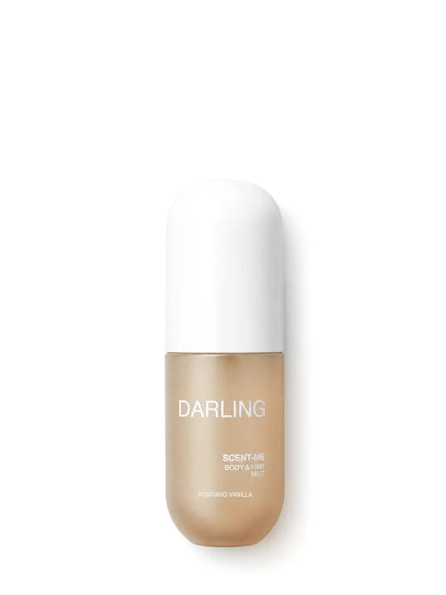Scent-Me Body & Hair Mist - Darling