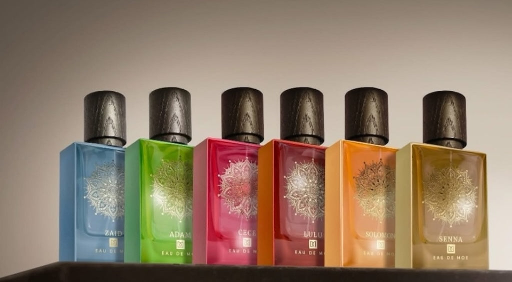 Eau de Moe