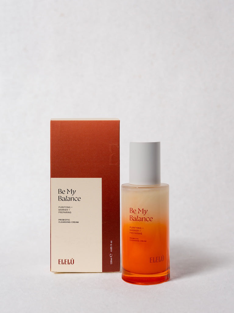 Be my Balance - Elelù Beauty