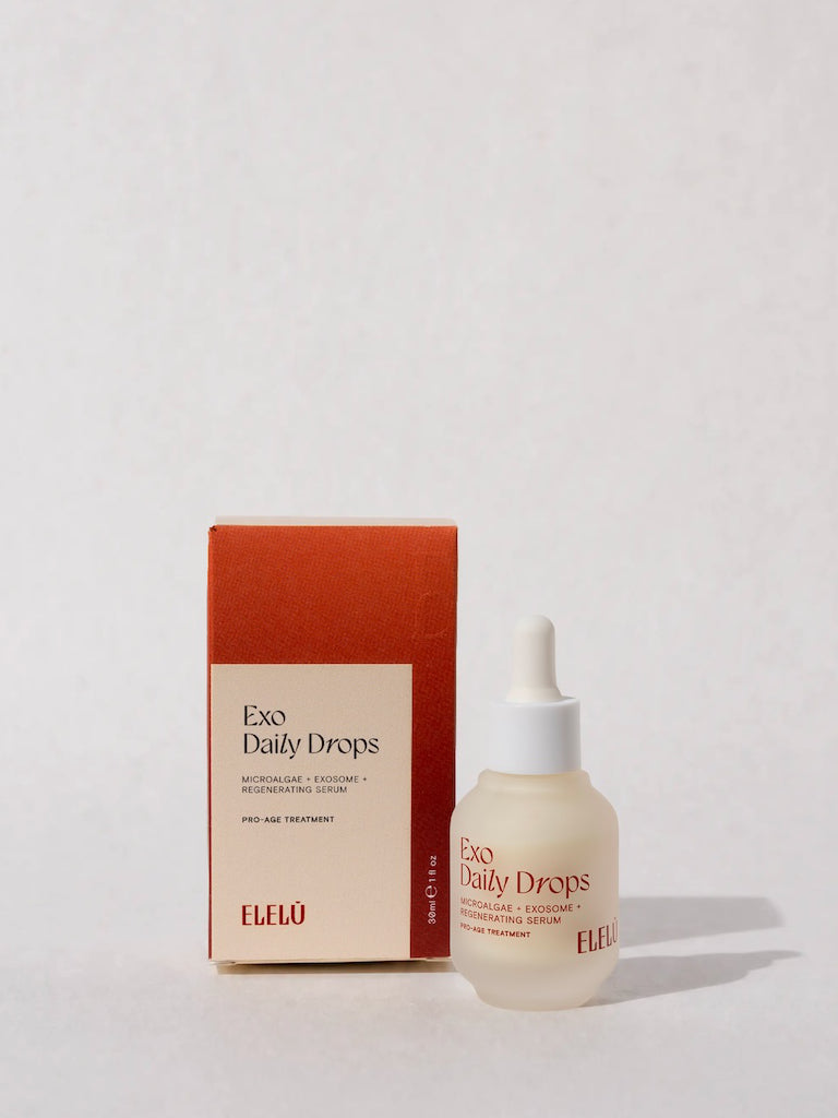 Exo Daily Drops - Elelù Beuty