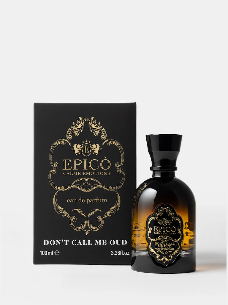 Don't Call Me Oud