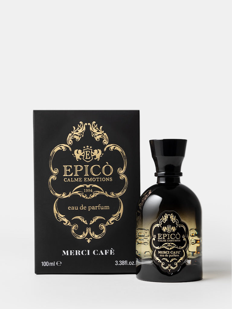 Merci Café