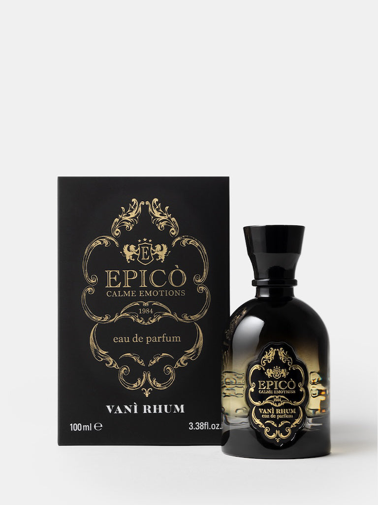 Vanì Rhum