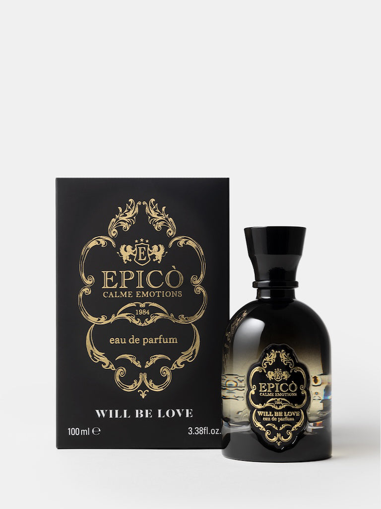 Will Be Love