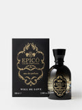 Will Be Love