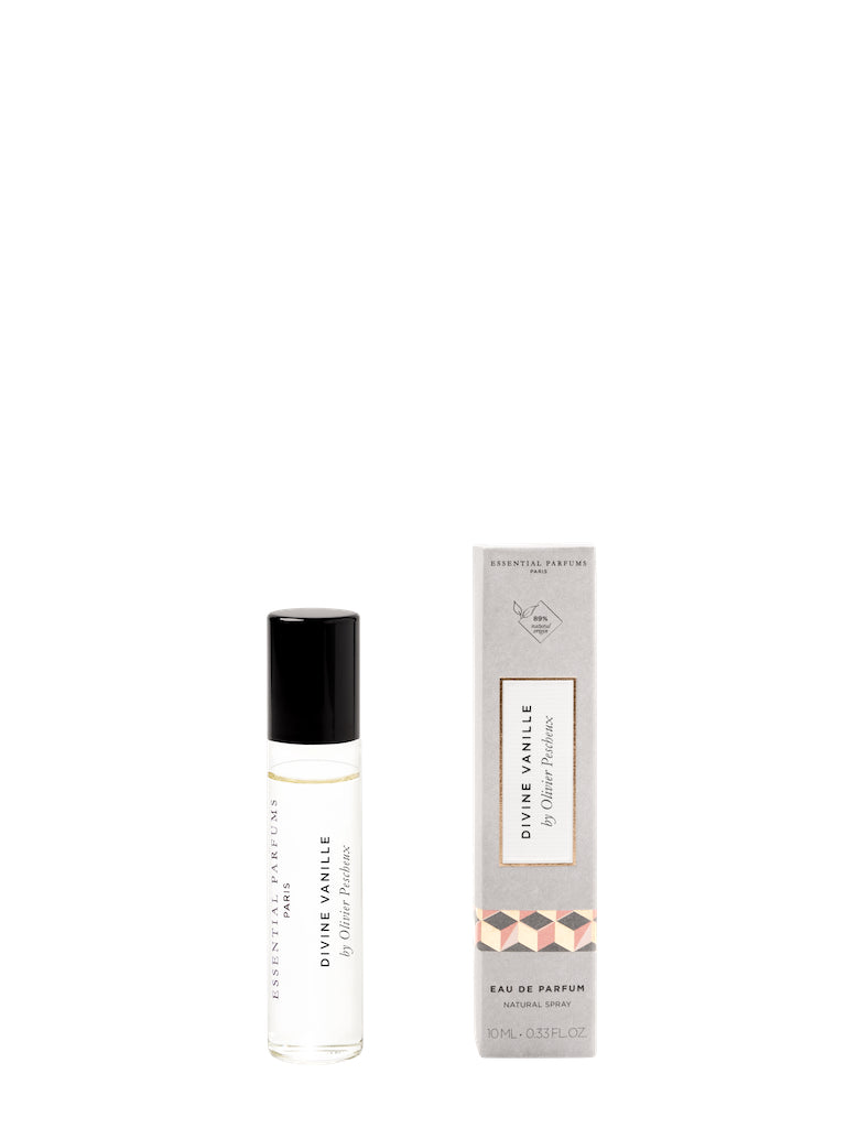 Divine Vanille by Olivier Pescheux - Essential Parfums