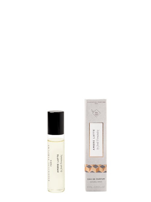Ambra Latte by Jordi Fernández - Essential Parfums