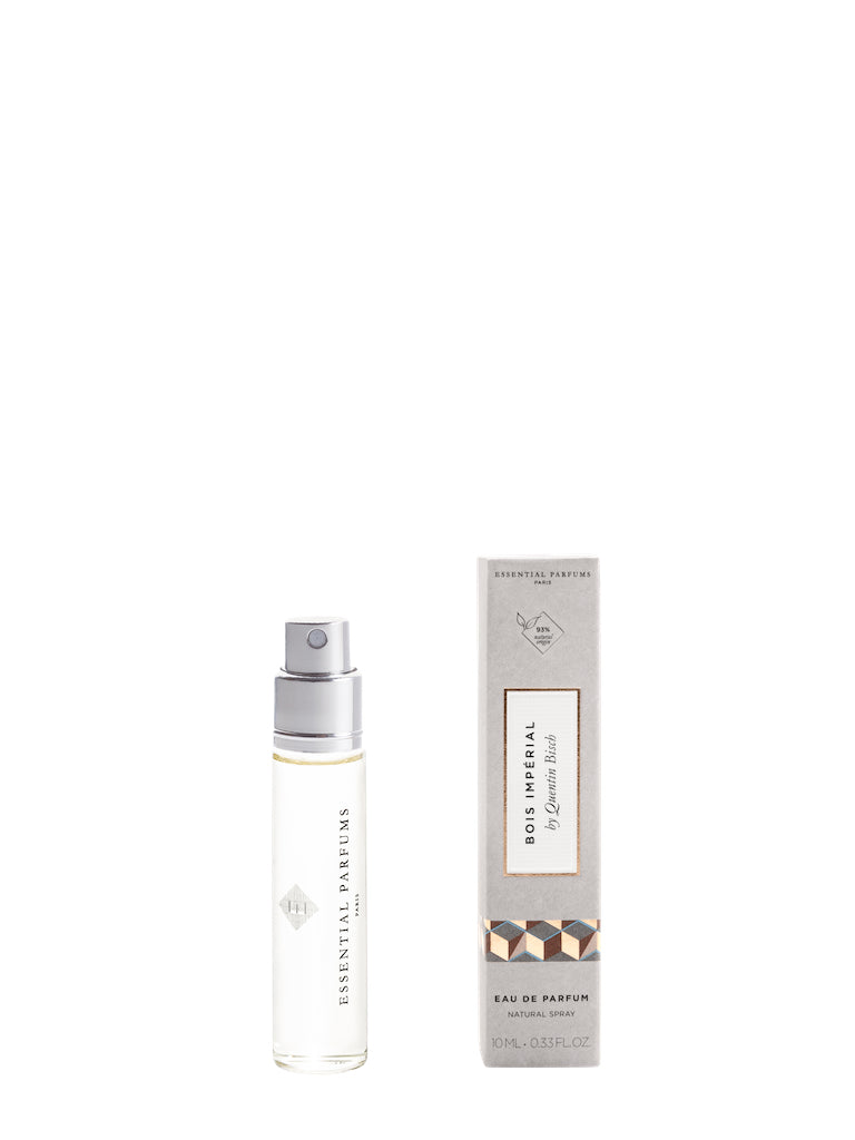 Bois Impérial by Quentin Bisch - Essential Parfums