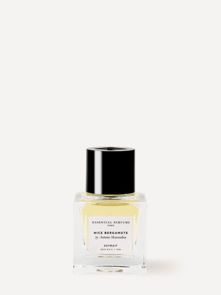 Nice Bergamote Extrait by Antoine Maisondieu