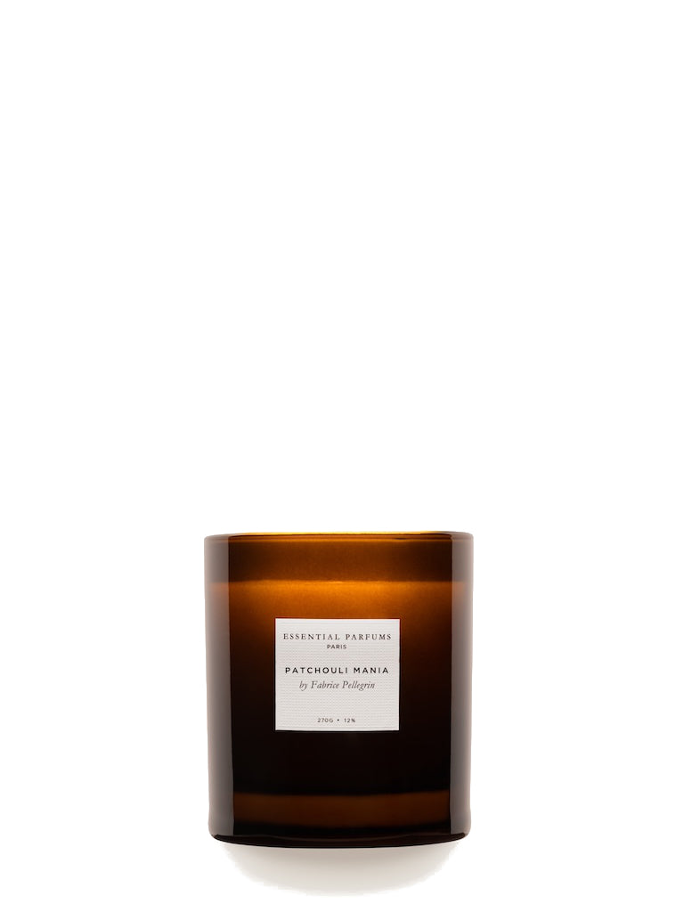 Candela Patchouli Mania
