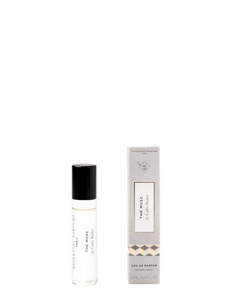 The Musc by Calice Becker - Essential Parfums