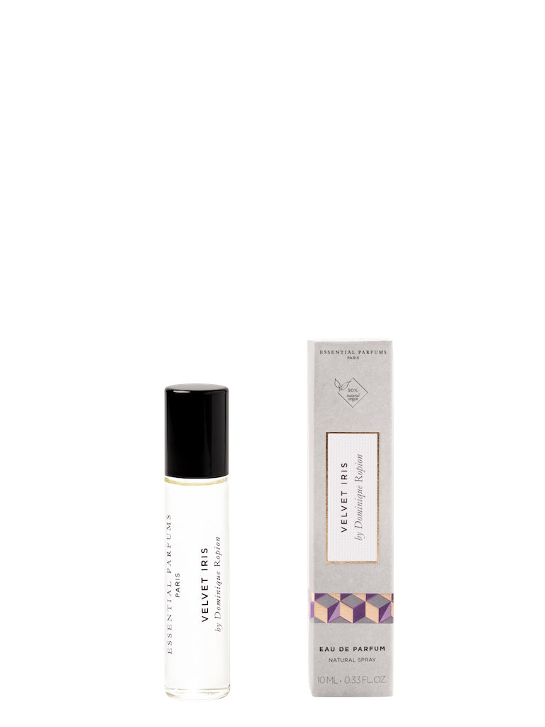 Velvet Iris by Dominique Ropion - Essential Parfums