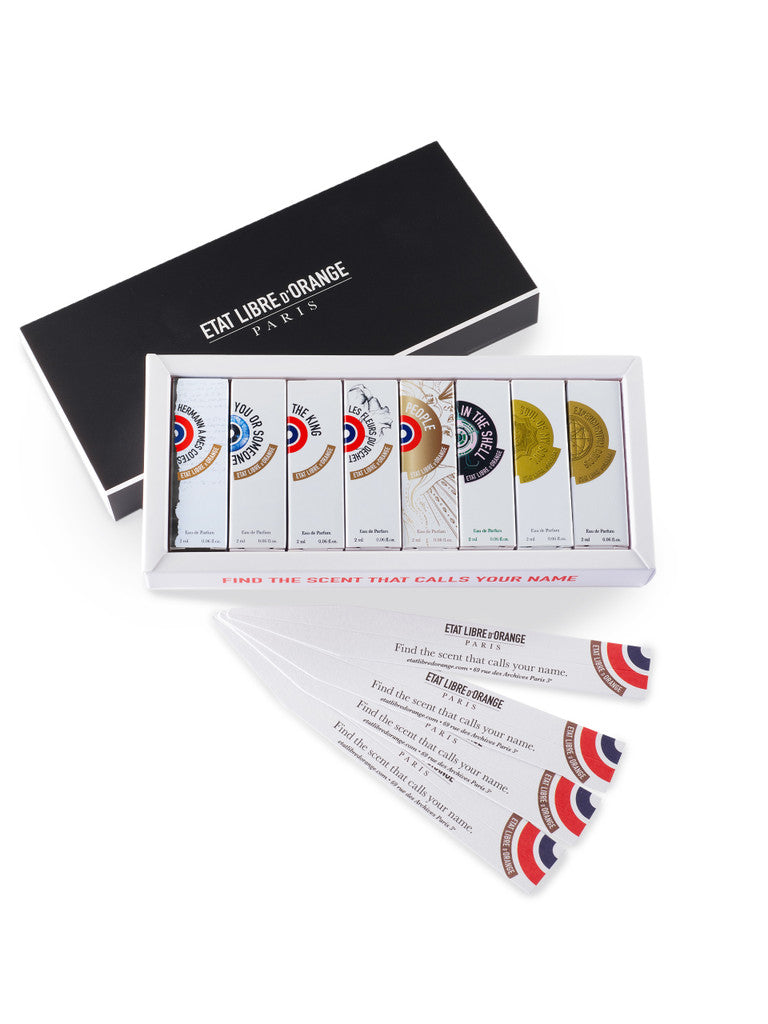 Discovery Kit