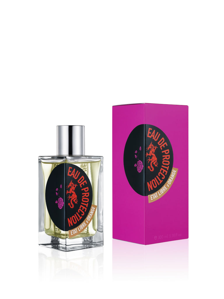 Eau de Protection