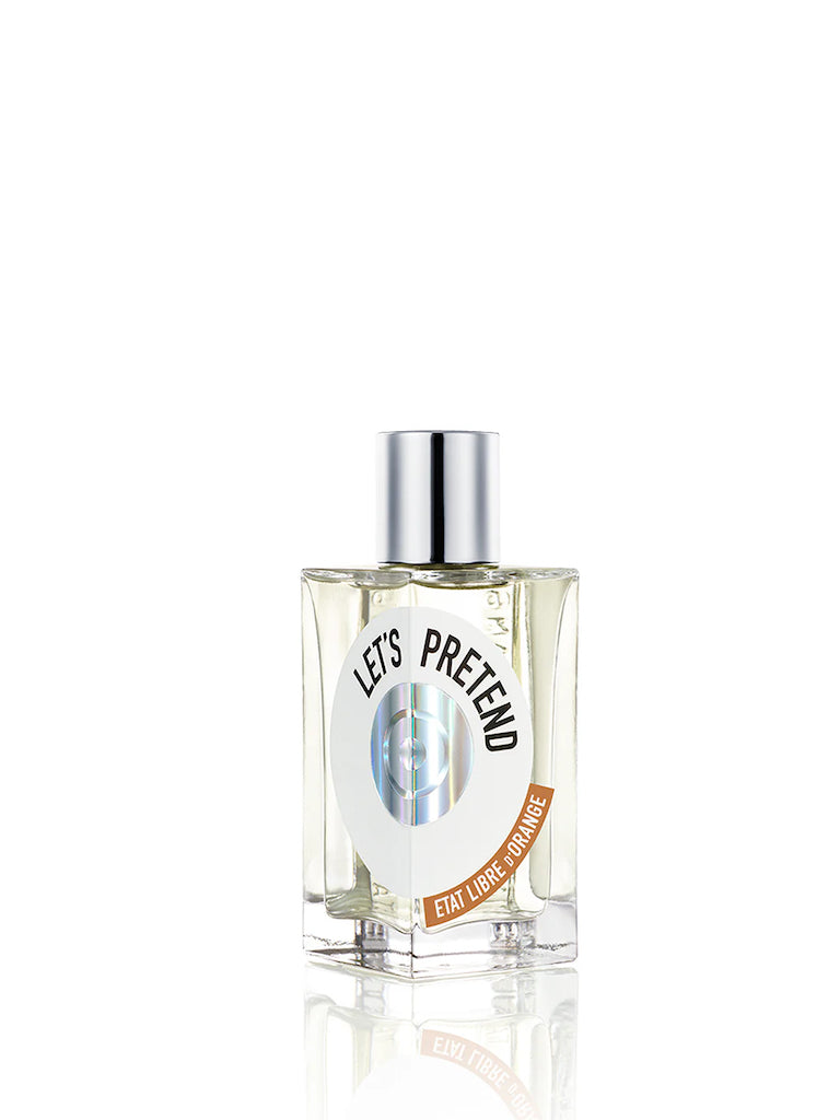 Let's Pretend - Etat Libre d'Orange