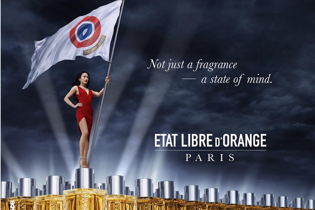 Etat Libre d'Orange