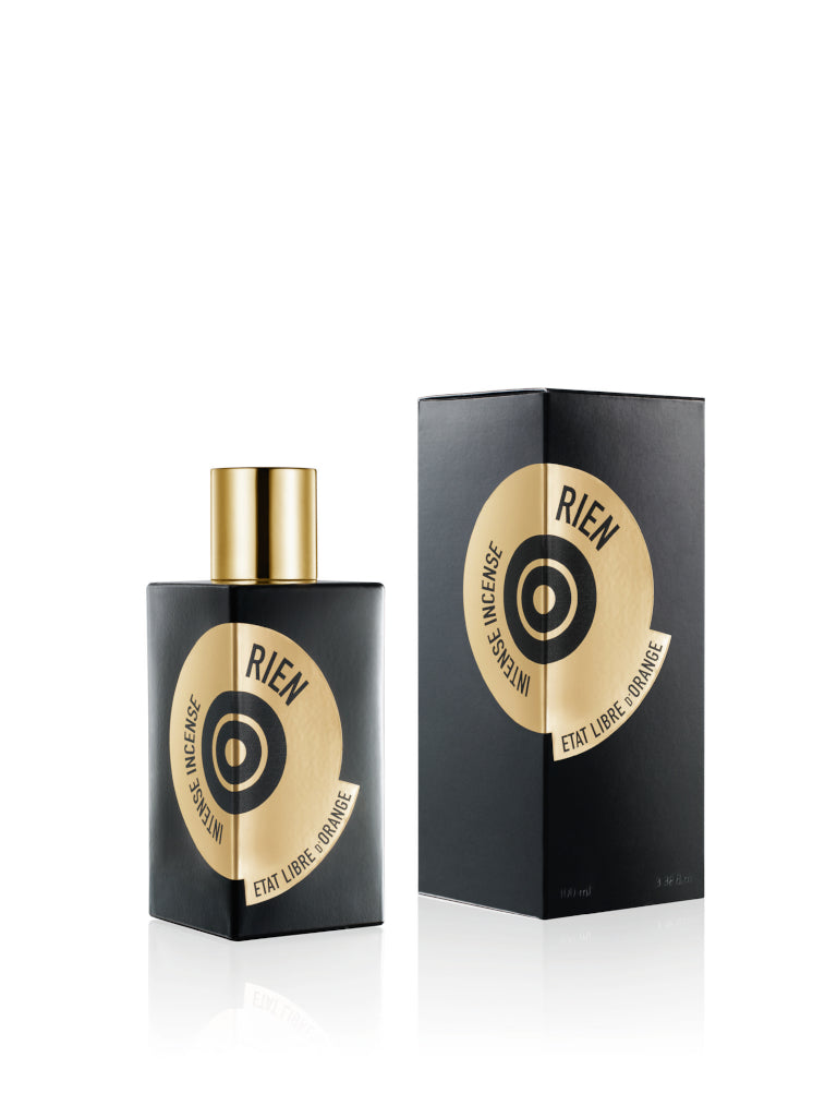 Rien Intense Incense
