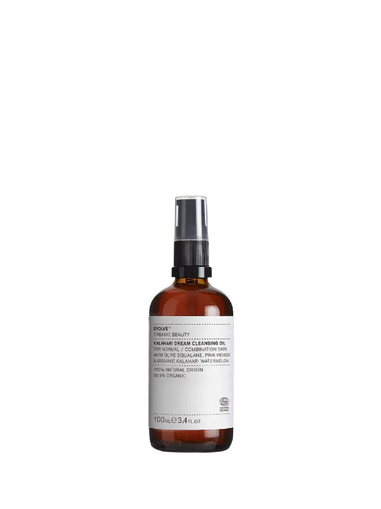 Kalahari Dream Cleansing Oil