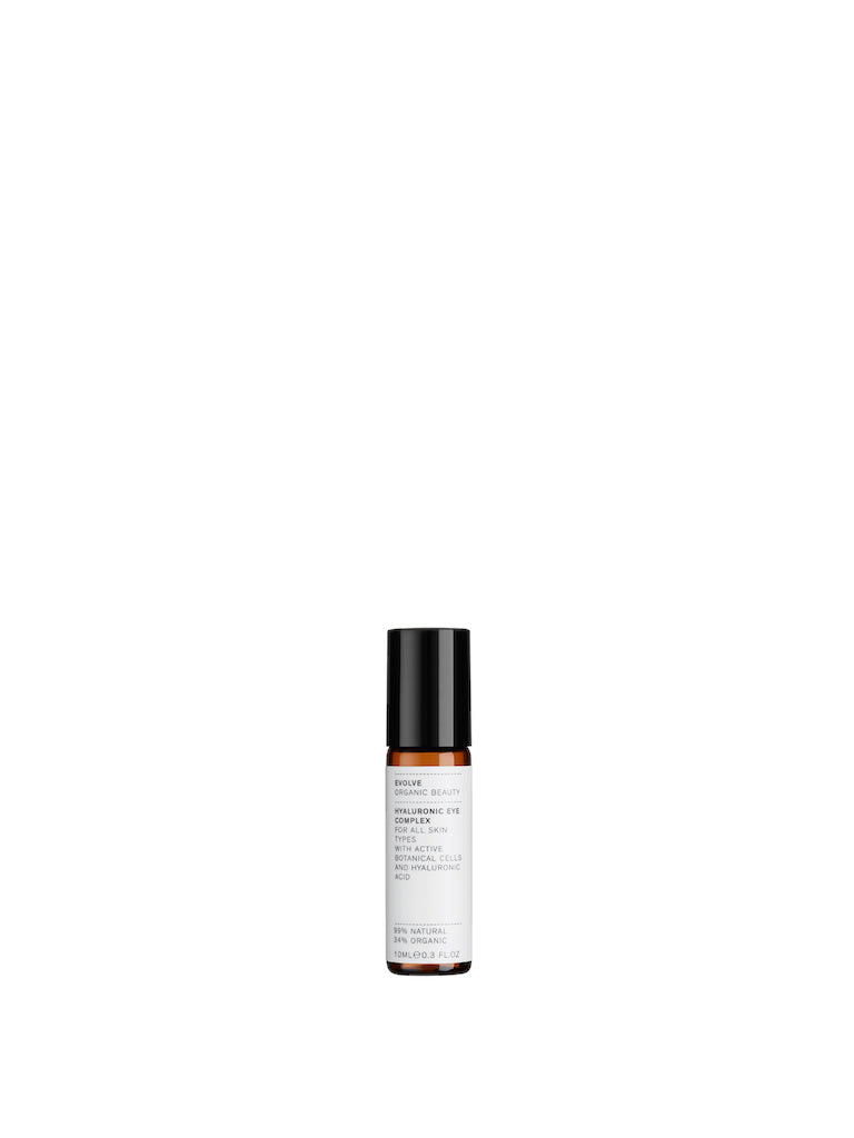 Hyaluronic Eye Complex