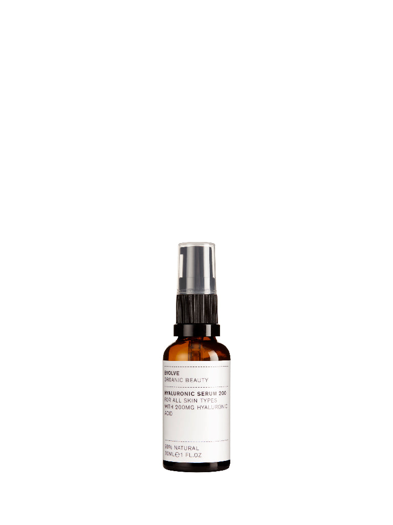 Hyaluronic Serum