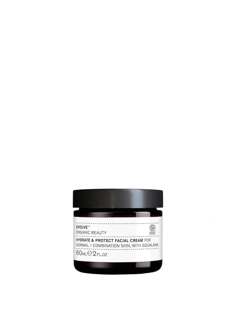 Hydrate & Protect Facial Cream