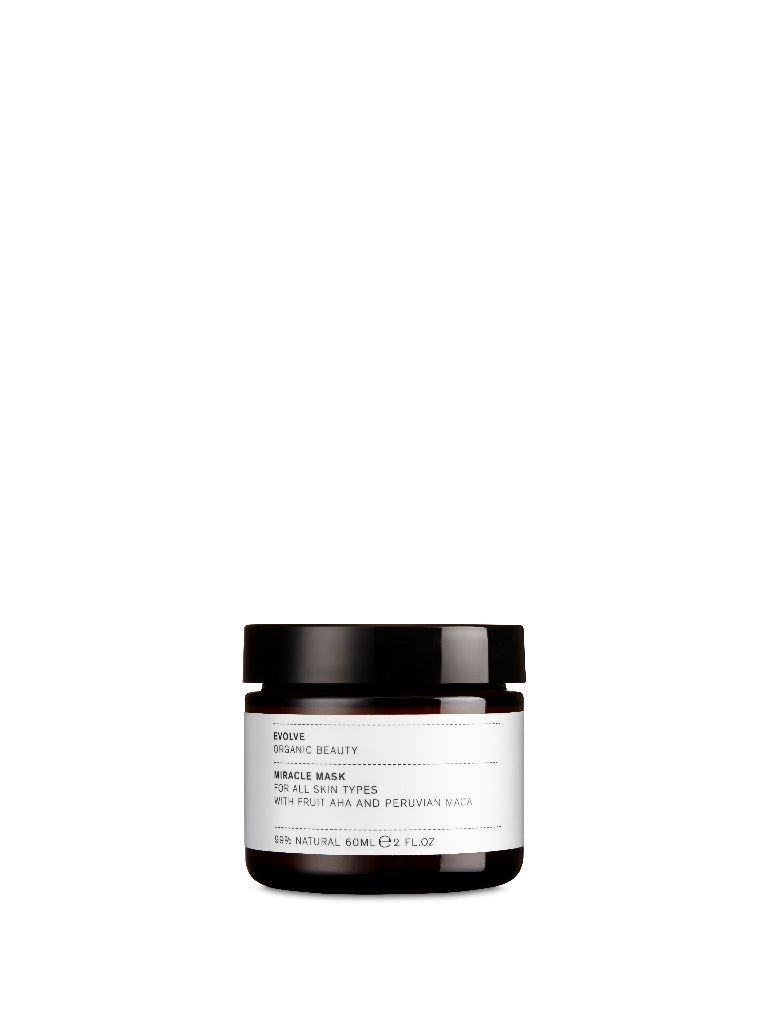 Miracle Mask