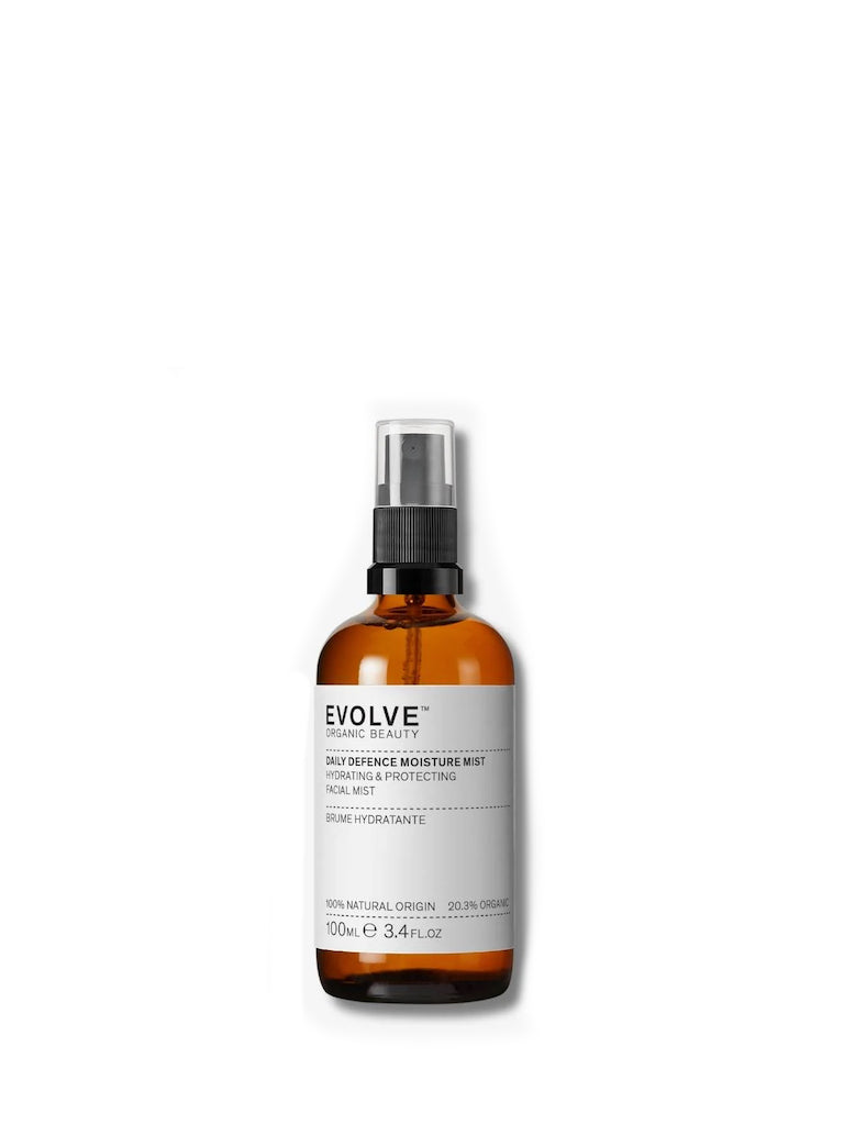 Daily Defence Moisture Mist