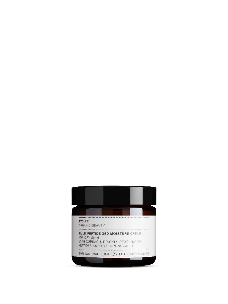 Multi Peptide 360 Moisture Cream