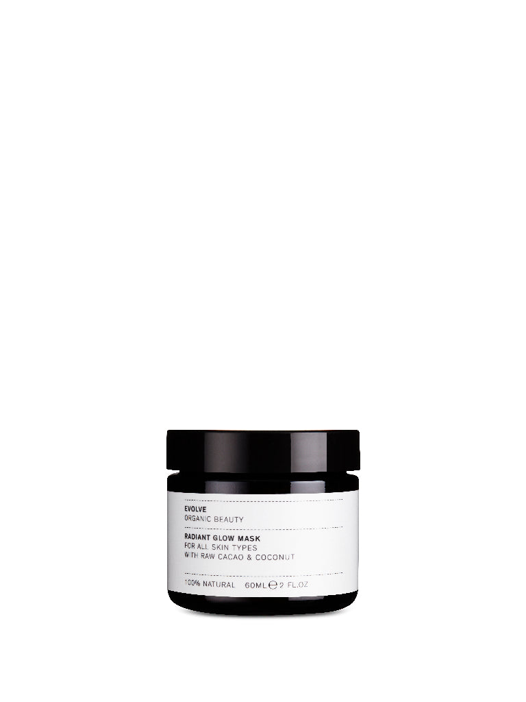 Radiant Glow Mask