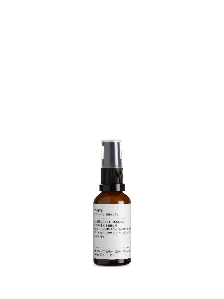 Salicylic Rescue Serum