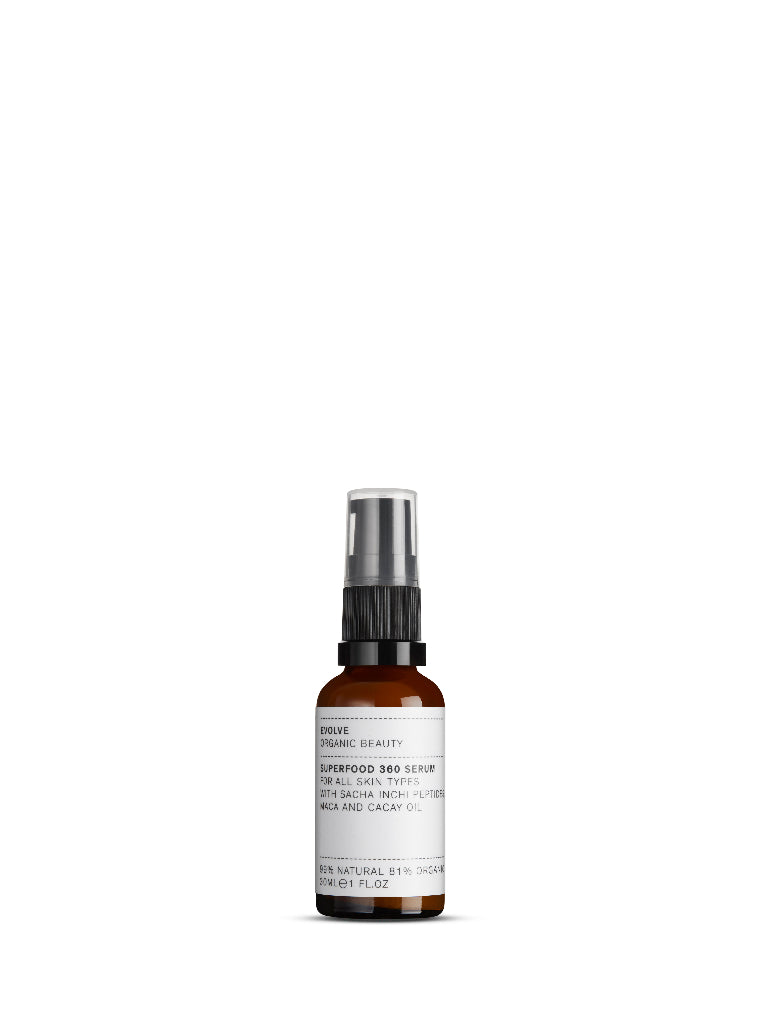 Peptide 360 Serum
