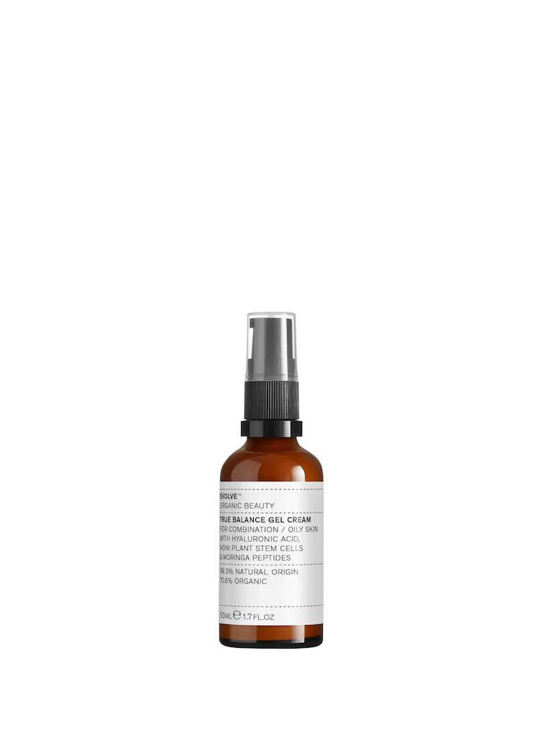 True Balance Gel Cream