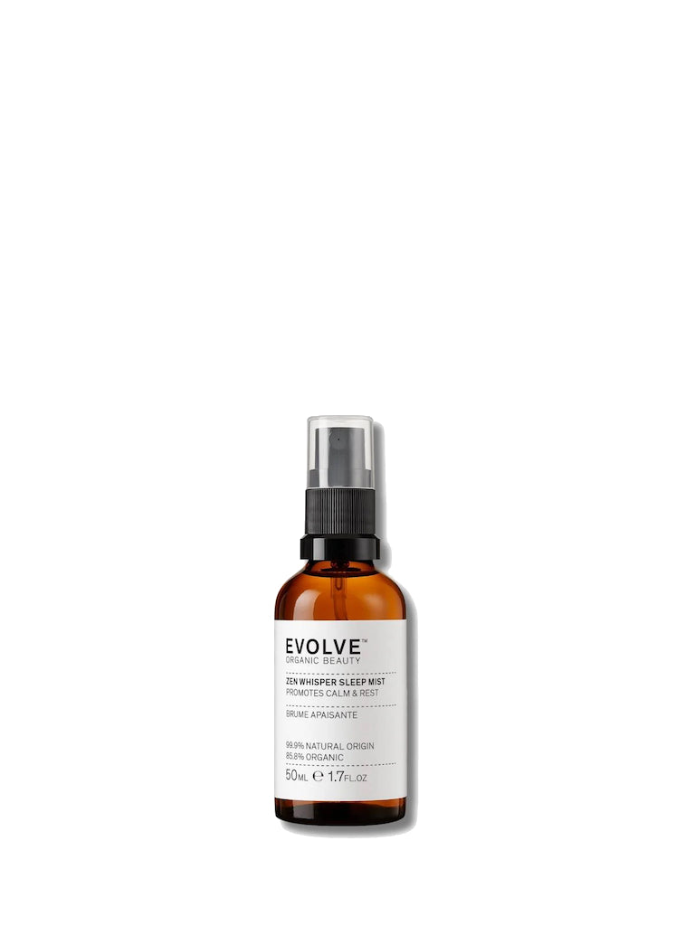 Zen Whisper Sleep Mist