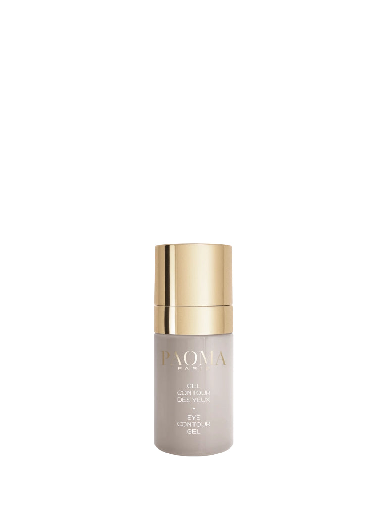 Eye Contour Gel