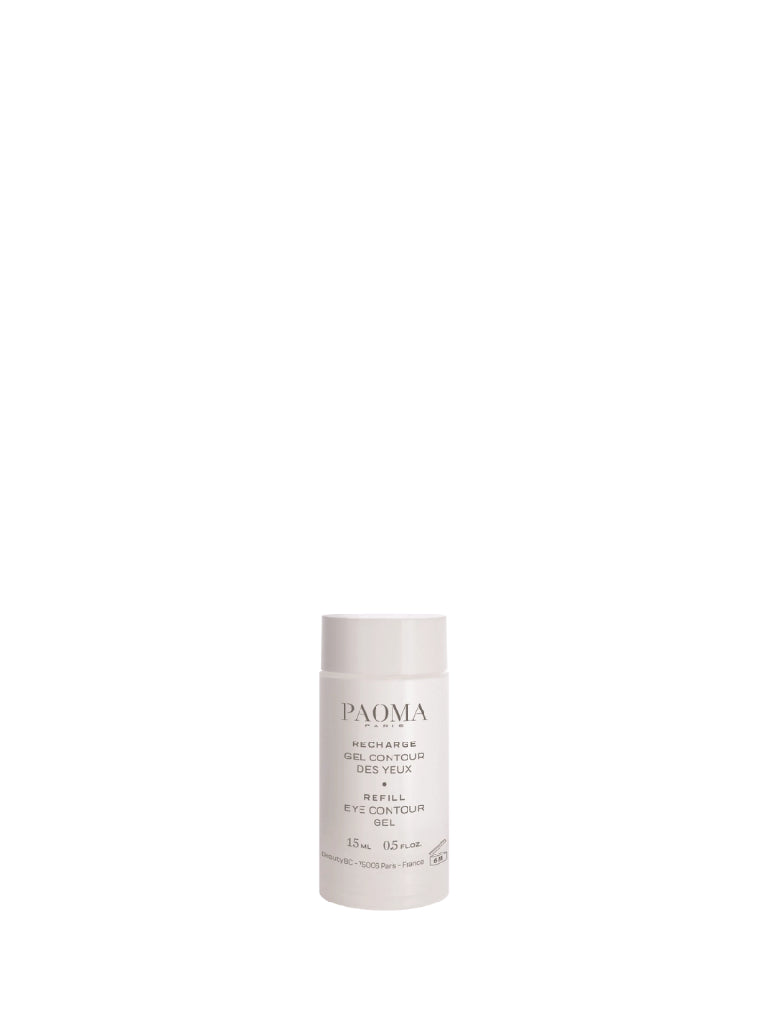 Eye Contour Gel - Paoma