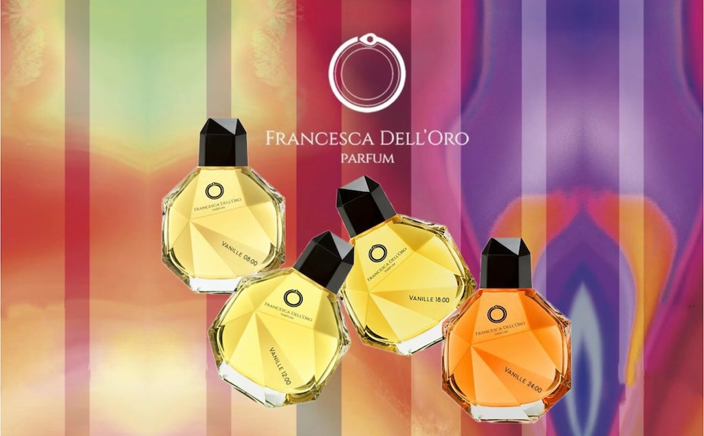 Francesca Dell'Oro Parfum