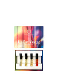 All Day Vanille Discovery Set