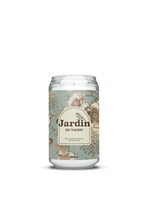 Candela Des Tuileries
