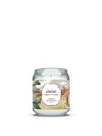 Magical Foliage Candle