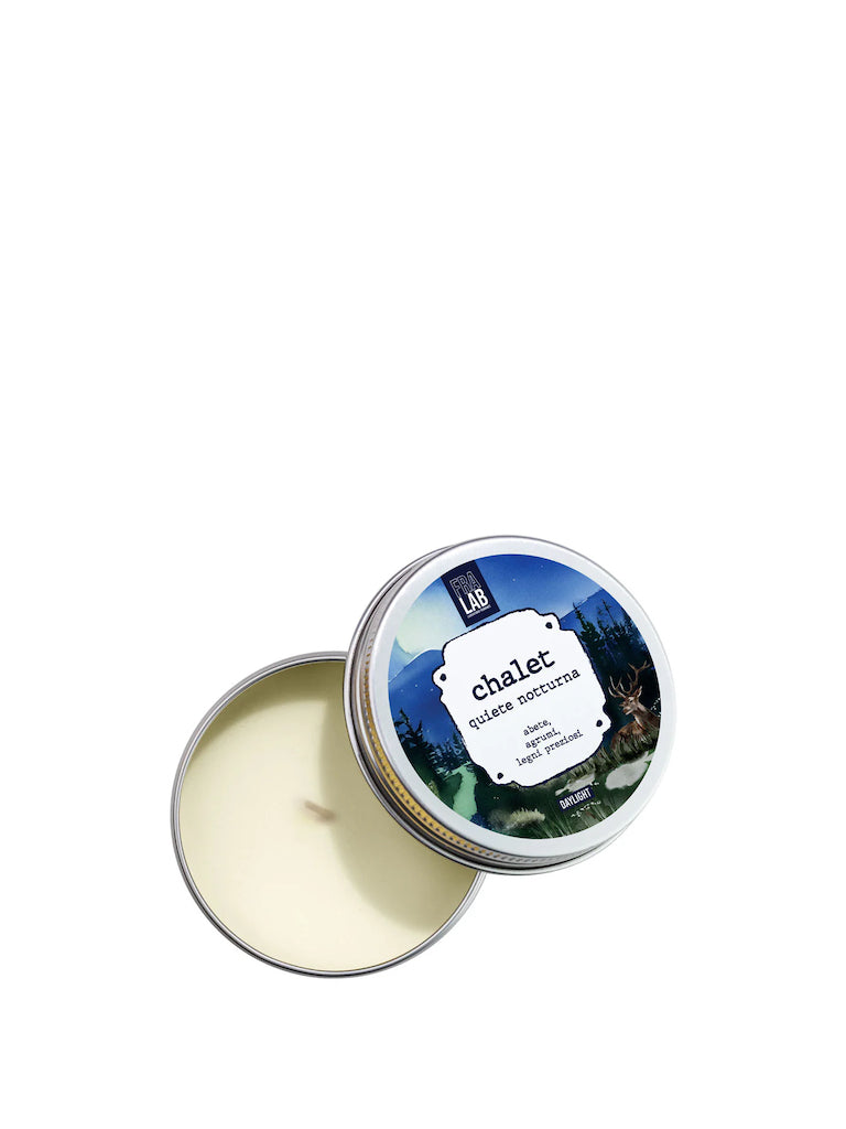 Candele Mini Tin