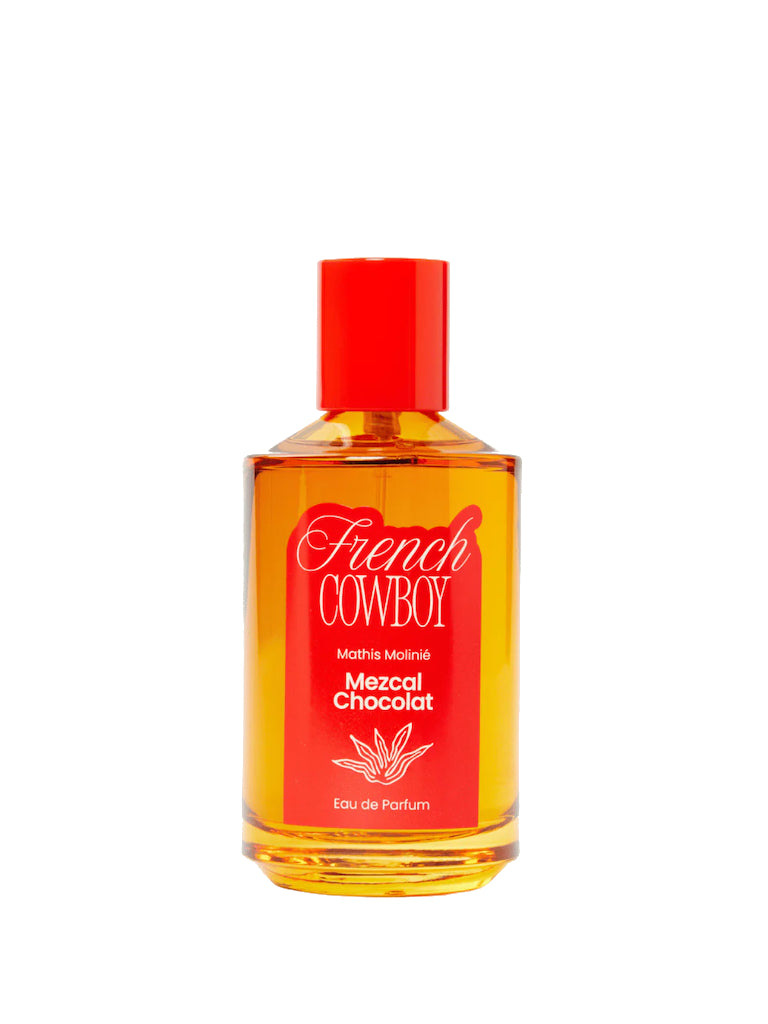 Mezcal Chocolat - French Cowboy