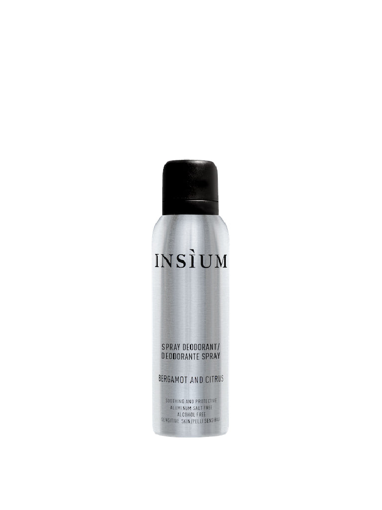 Deodorante Spray Lenitivo e Protettivo